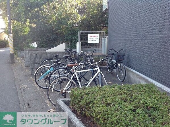 レオパレスラグレージュの物件内観写真